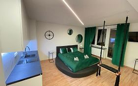 Yourapart Jacuzzi Przy Zamku Krolewskim