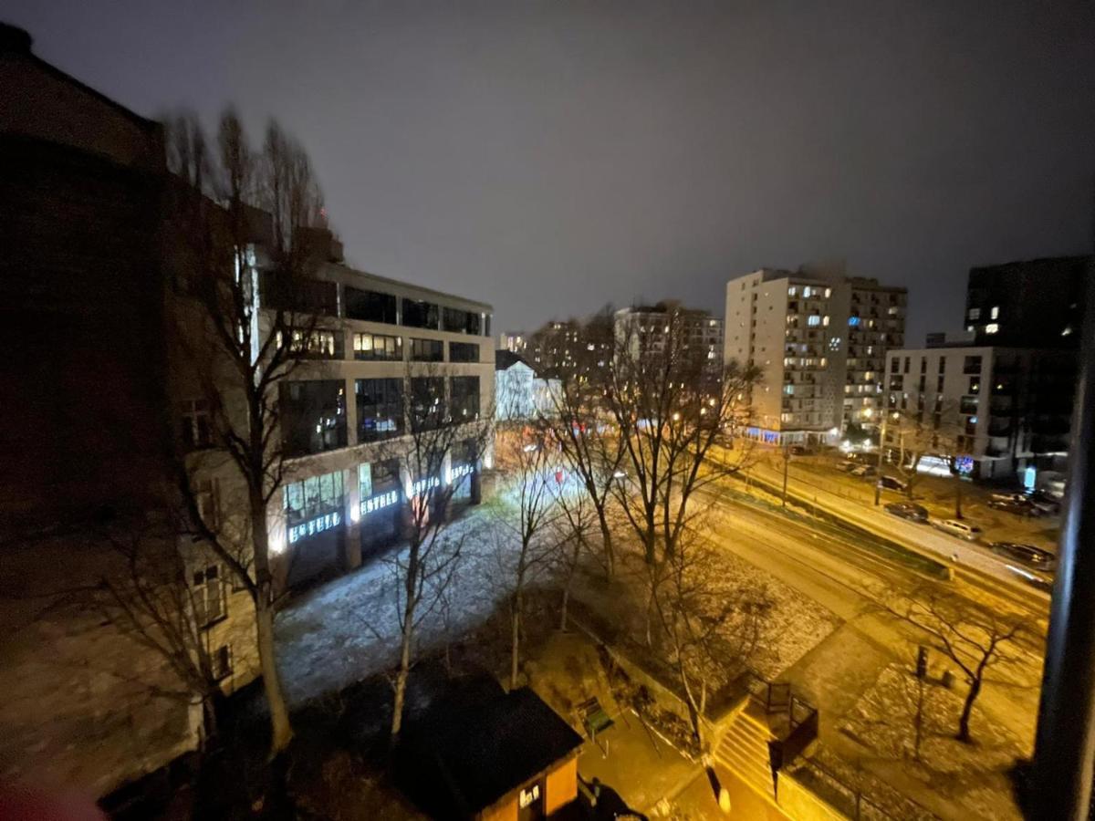 Yourapart Jacuzzi Przy Zamku Krolewskim Warsaw Exterior photo