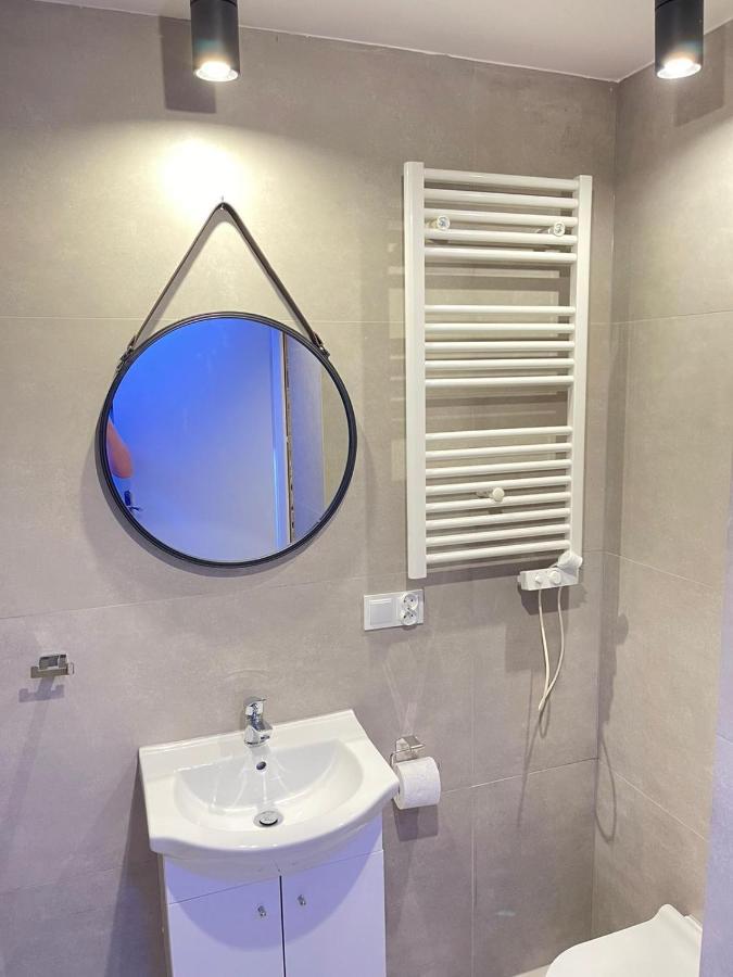 Yourapart Jacuzzi Przy Zamku Krolewskim Warsaw Exterior photo